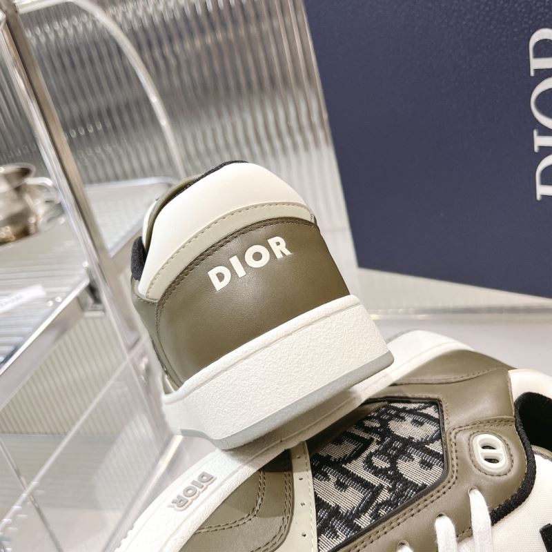 Christian Dior Sneaker